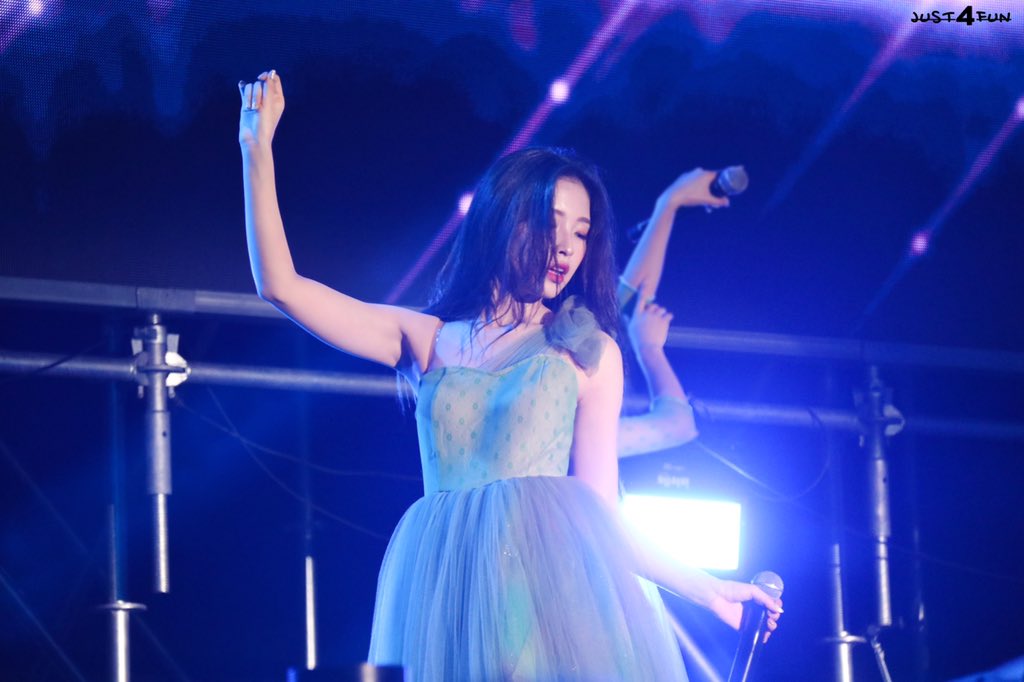 #오마이걸 #ohmygirl #아린 #ARIN 190615 k-pop Artist Festival 요정아린ㅠㅠㅠㅠ