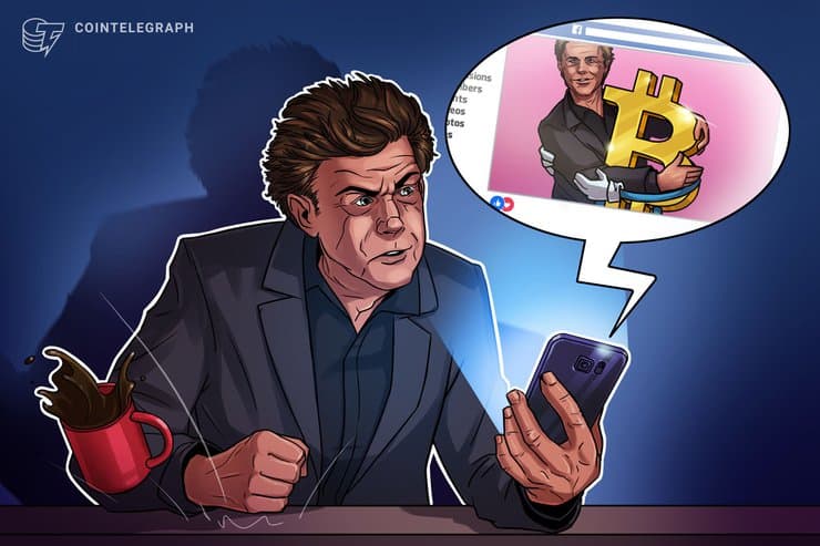 Cryptomews Today tweet media