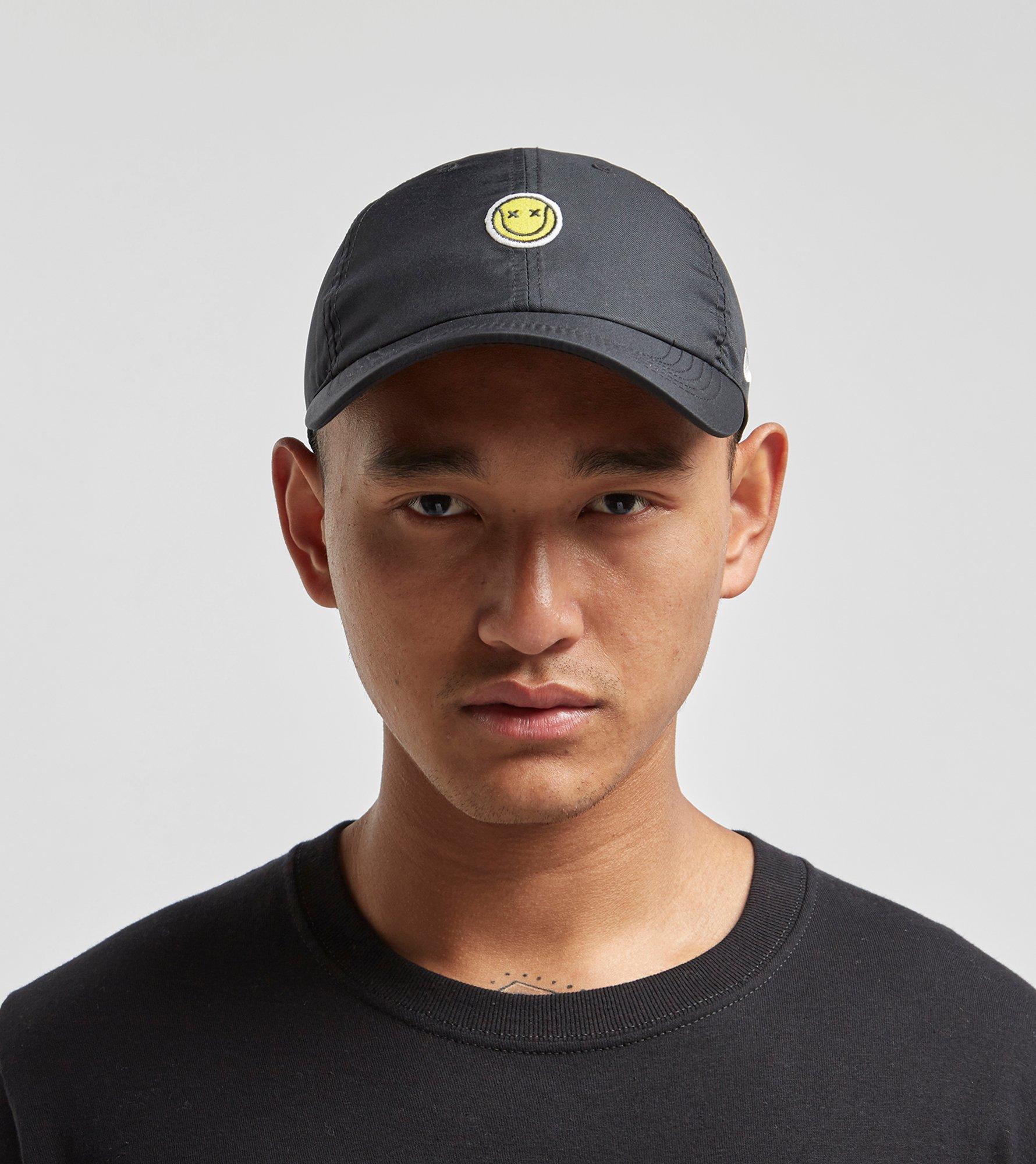 size? on Twitter: "The @Nike AeroBill H86 Tennis Smile Cap. Available online and in selected size? stores #sizeHQ Shop now: https://t.co/edFHJTwipY https://t.co/XrWdHO33Cp" Twitter