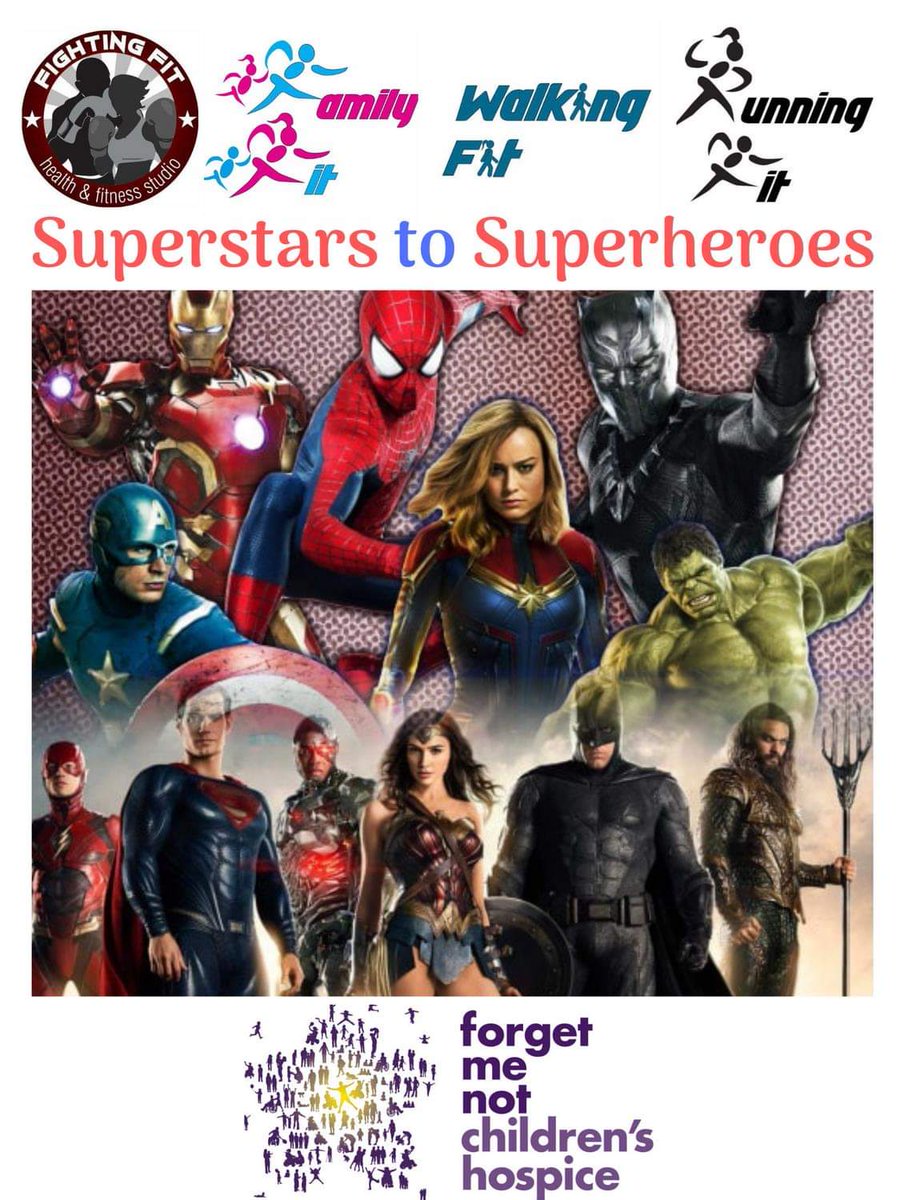 Family Fun day to raise funds for <a href="/ForgetMNotChild/">ForgetMeNotChildren</a> in Huddersfield. 

Takes place Sunday 15th September 2pm-4pm