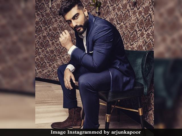 Happy Birthday Arjun Kapoor!! The Bollywood Hunk Turns 34
Read here:  