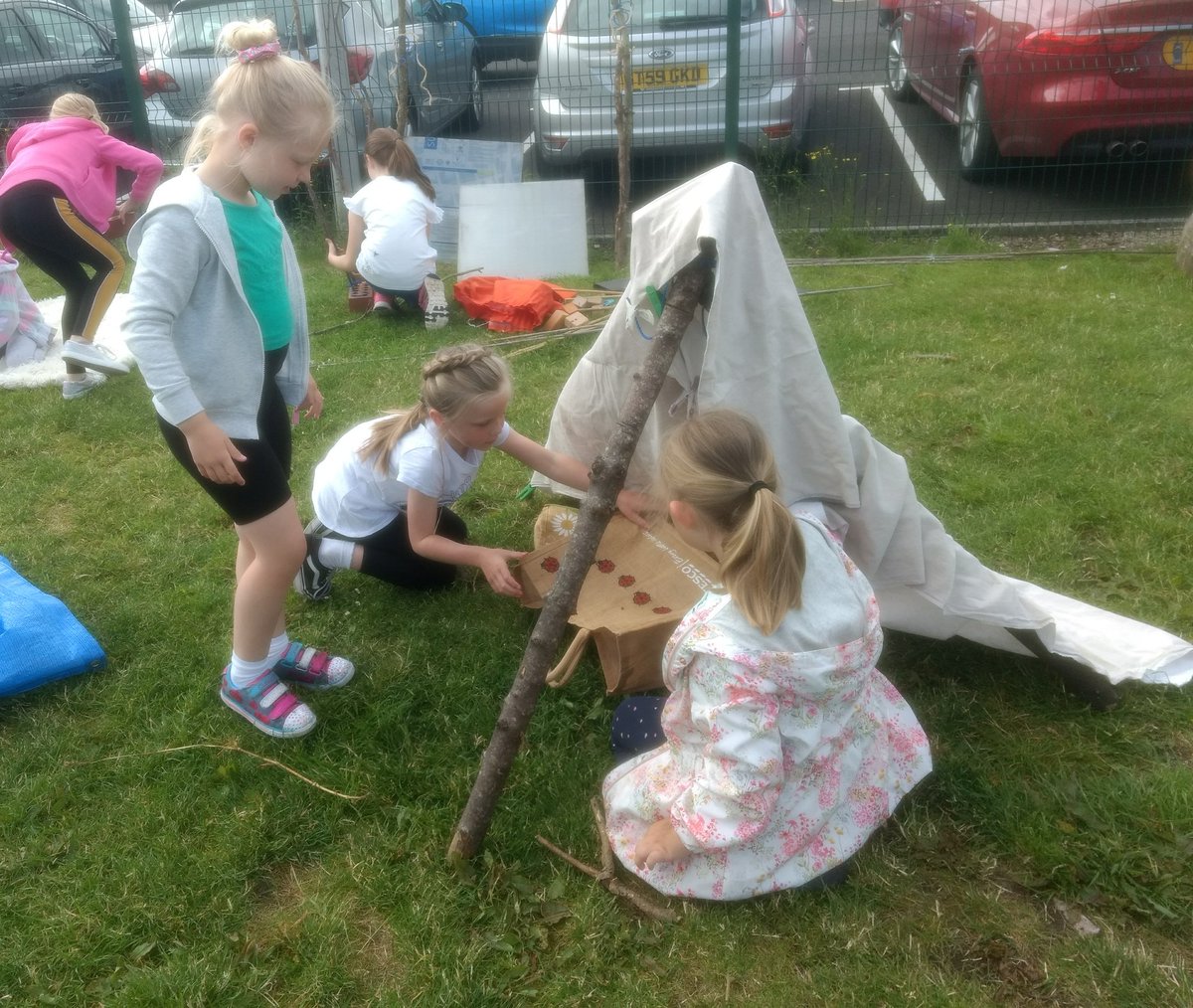 Ferryden Primary tweet media