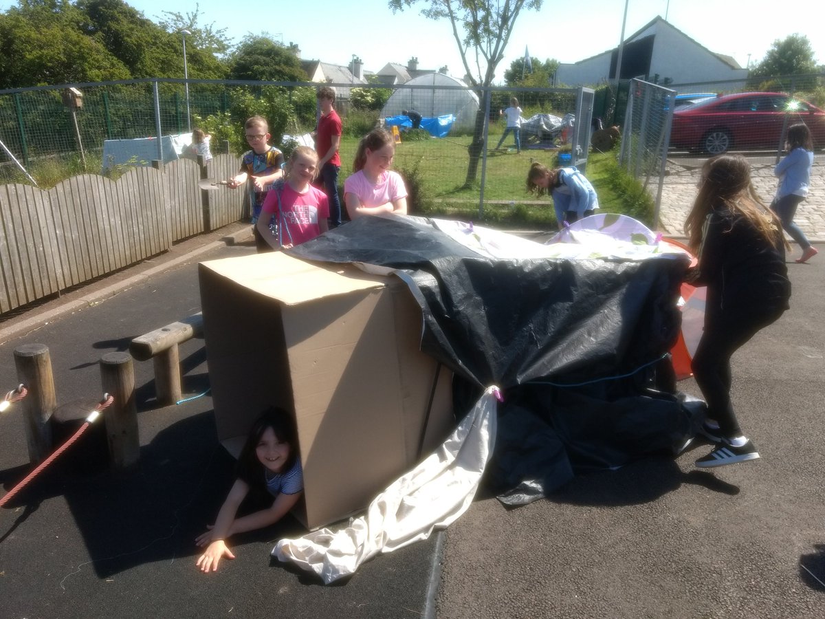 Ferryden Primary tweet media