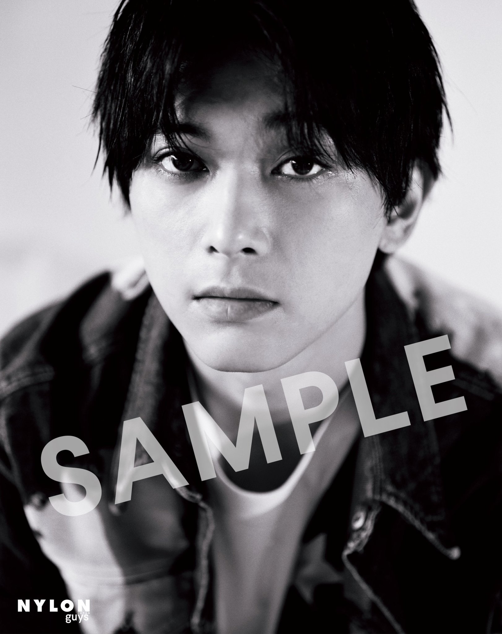 NYLON JAPAN on X: NYLON JAPAN on X:
