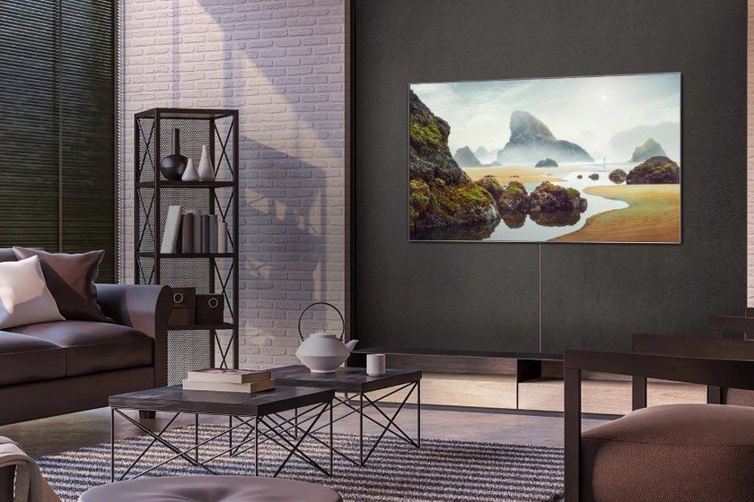 xataka's tweet image. Nits, Quantum Dots, Q HDR... el glosario definitivo para elegir bien tu próximo televisor #OfrecidoPor #QLED8K xataka.com/p/215564