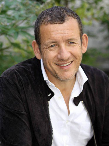 Happy Birthday dear Dany Boon! 