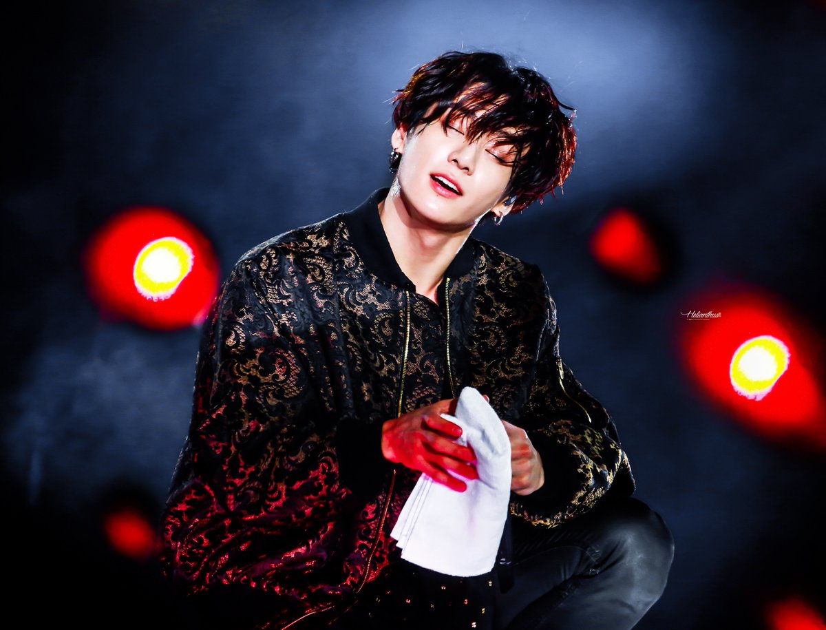 helianthusjk97's tweet photo. 190616 5TH MUSTER in Busan【HQ】
#방탄소년단 #정국 #BTS #JUNGKOOK
@BTS_twt https://t.co/qd4RUCrpyr