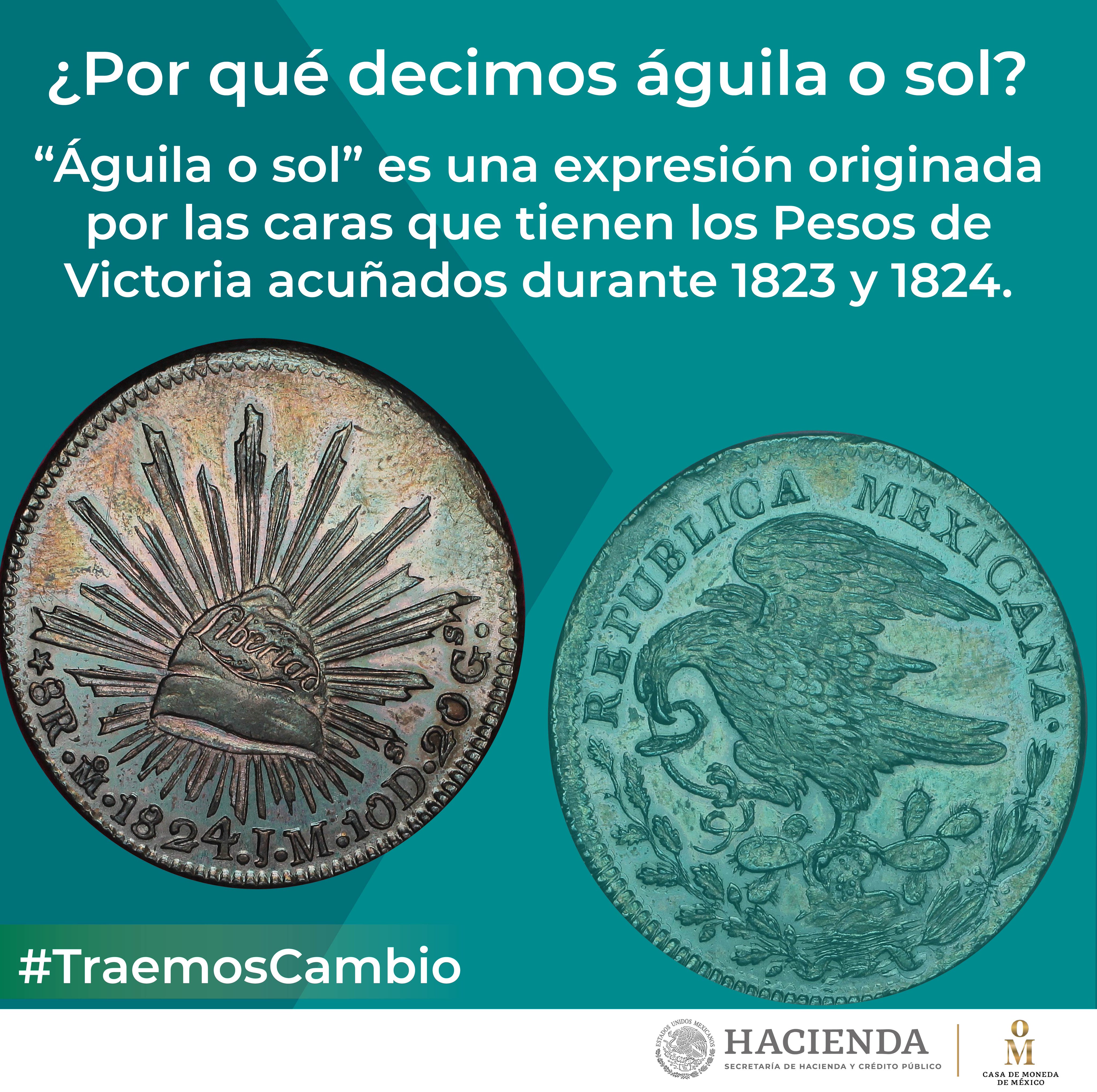 Casa de Moneda de México on Twitter: 