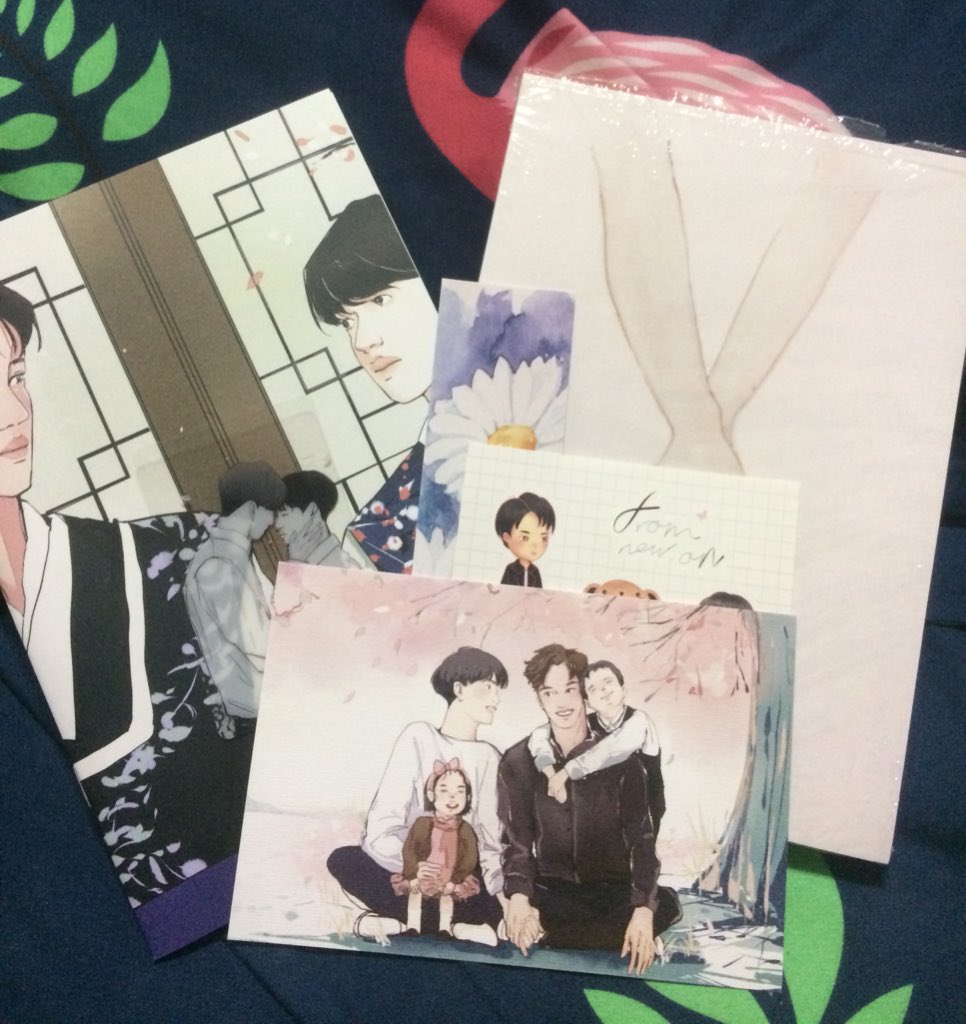 smit_ta7's tweet photo. ส่งต่อฟิคมือสองค่ะ
#ficfno 99% 370 (ของแถมครบหนังสือยังอยู่ในซีน)
#unprettyboyks 95% 370 (ของแถมครบห่อปกให้แล้ว)
#คู่บัลลังก์ หิมาลัยเริงรมณ์ 270 95% (มีที่คั่นครบห่อปกให้แล้ว)
#Intoyourworld 90% 270 (ห่อปกให้แล้ว) #ฟิคไคโด้ #ขายฟิคexo #ขายฟิคมือสอง #ขายนิยายมือสอง #ฟิคhunhan https://t.co/vuKVrqXckC