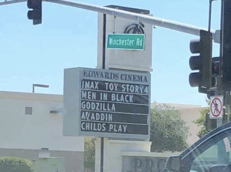 TomTaylorMade's tweet image. This is an especially cruel trick to play on time-travellers.