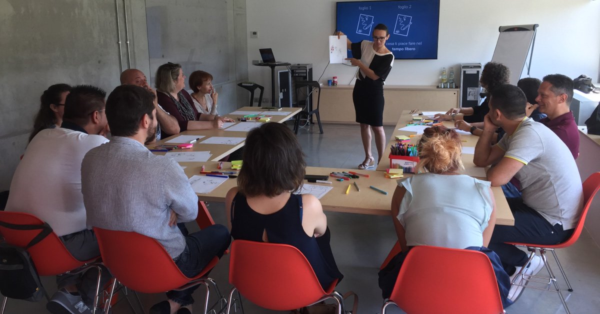 InfiniteArea tweet media