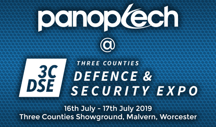 Panoptech's tweet photo. The countdown has started for @3cdse , where we will be demonstrating cross domain capabilities from @4Secure &amp; @owlcyberdefense, as well as the latest release of XProtect VMS from @milestonesys 
#3cdse2019 #milestonesystems #owl #4secure #panoptech #CyberSecurity https://t.co/KVJf5A6b3M