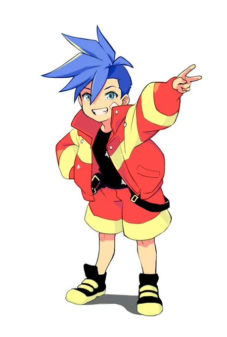 癖 