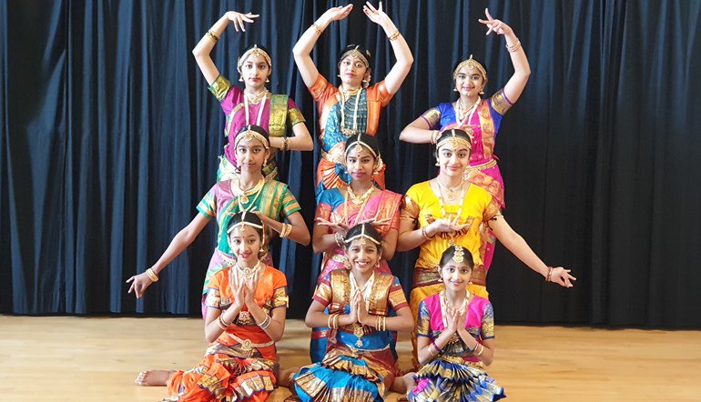 One of our team in Telford and Wrekin CVS is involved in this cultural charity event at The Place, Oakengates on 22 September. 
A share of monies raised will be donated to homeless in Telford including Indian homeless.  Please share the link.  Thank you. ow.ly/k4Io50uNkxu