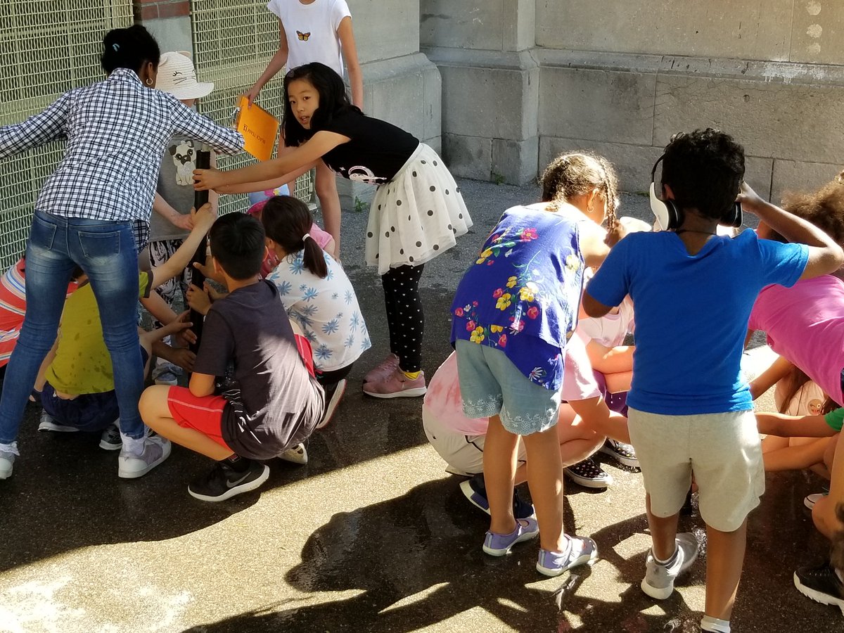 Jesse Ketchum PS tweet media