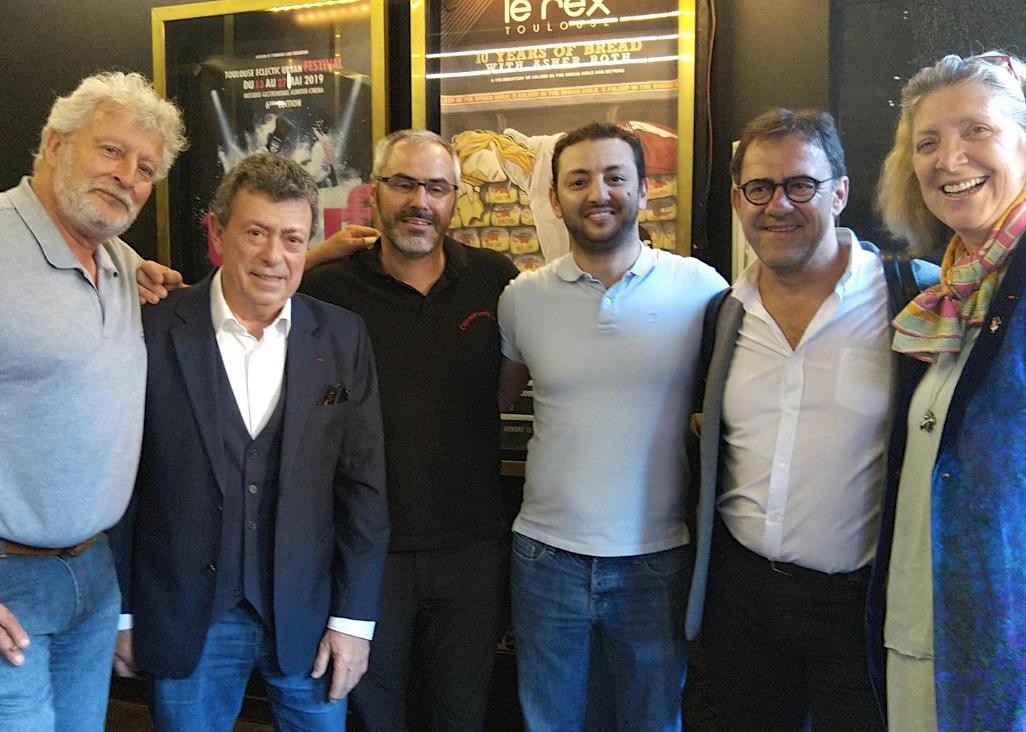 Le Championnat du monde du cassoulet se tenait mi-mai à Toulouse I <a href="/FoodandSens/">Food&Sens</a> Via <a href="/haccpjod/">John J O'Donnell</a> buff.ly/2Z3X6wY