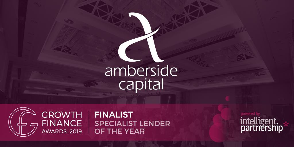 Amberside ALP Plc (@alpplc) on Twitter photo We're thrilled to have been announced as a finalist in the Specialist Lender of the Year category at the Growth Finance Awards <a href="/GFawards/">Growth Finance</a> #GFAwards19 #morethanfinance #crowdbond We're thrilled to have been announced as a finalist in the Specialist Lender of the Year category at the Growth Finance Awards <a href="/GFawards/">Growth Finance</a> #GFAwards19 #morethanfinance #crowdbond