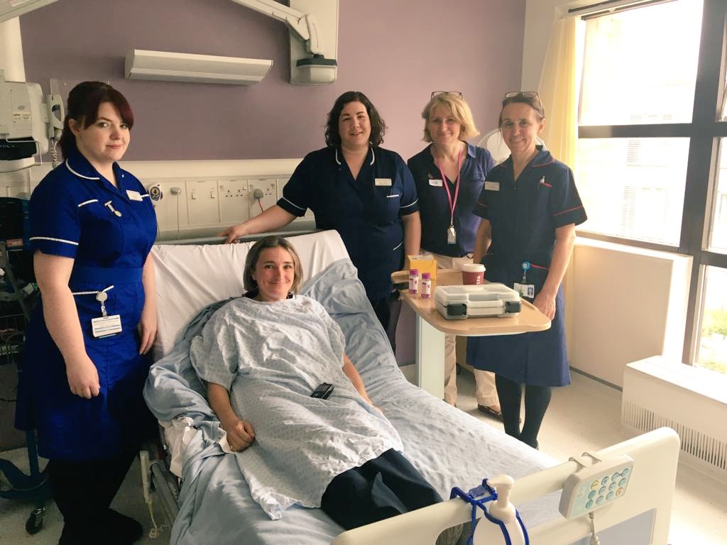 CUH_Diabetes's tweet photo. Great skill drill today on hypoglycaemia managment @rosiehospital! Loved using practical scenarios to support education for midwives. @cogbyrne (DSN) enjoyed playing the part of out patient. Well done team 👍👏 @DSNforumUK #MidwiferyForum #GBDoc @CUH_Education @CUH_dietitians https://t.co/QaOioSzkbd