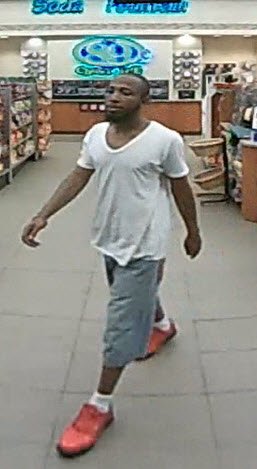 SavPolice's tweet image. Savannah Police Seek to Identify Auto Theft Suspect- Have info on who this man may be? Call detectives at (912) 525-3100 ext. 1744 or @CStop2020 at (912) 234-2020. savannahpd.org/savannah-polic…