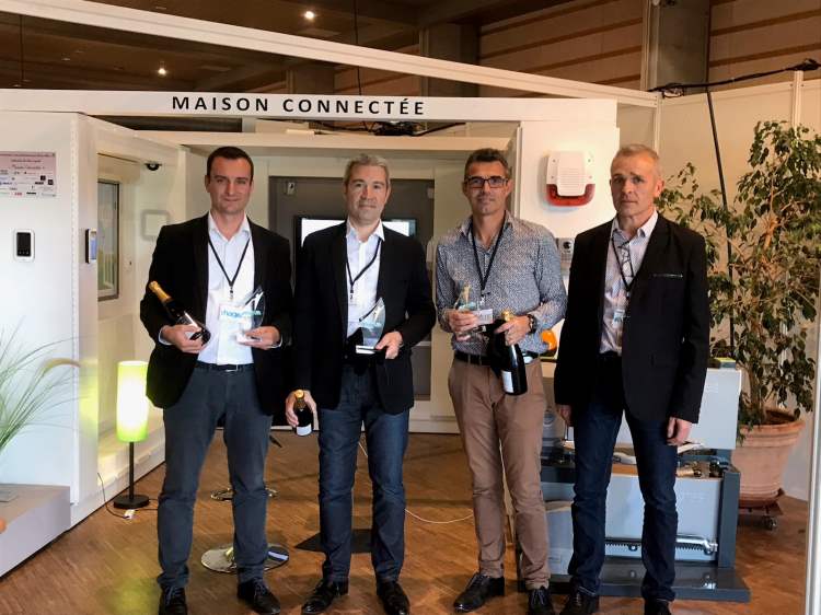 CAE GROUPE tweet media