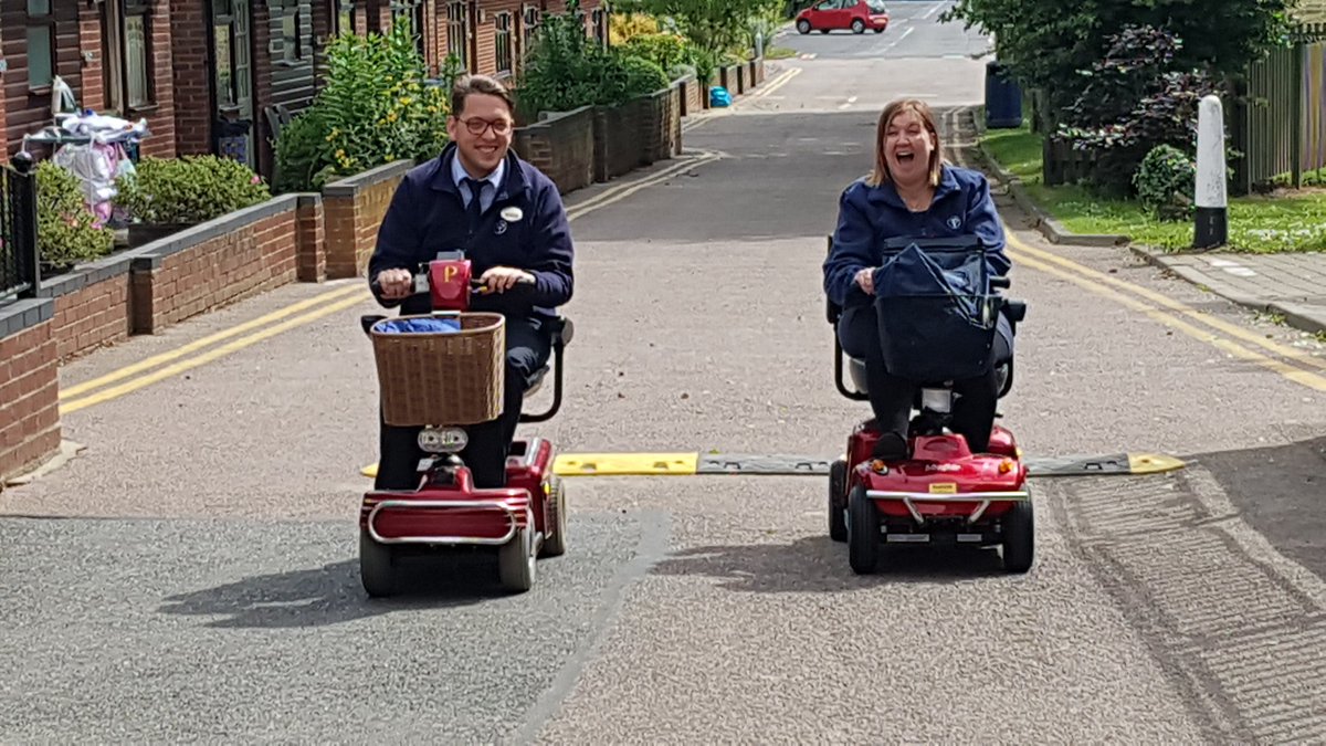 2mexicans's tweet photo. #summeroffun wow its started the race is on its a sunny day and two top employees having a jolly round the resort's enjoy the day all on this wonderfully wonderful planet of ours https://t.co/QPOM0DtNzT