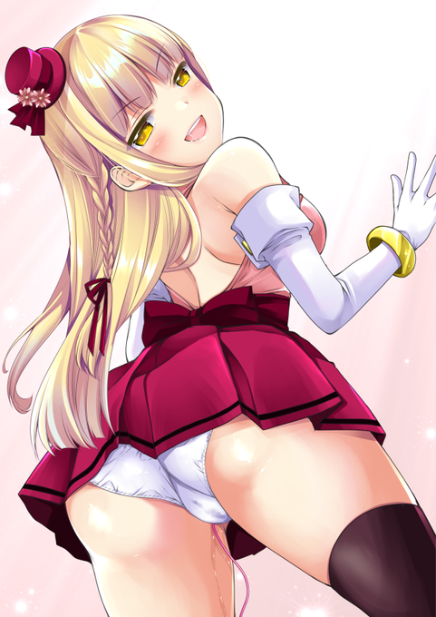 アイドルの裏の顔🥰 