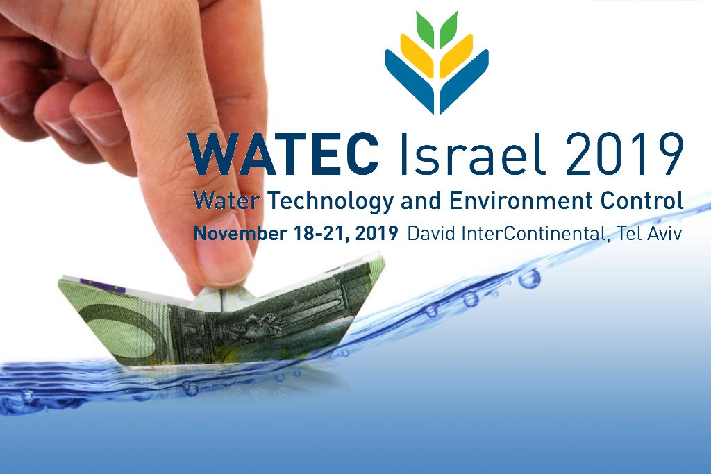 WATEC Israel tweet media