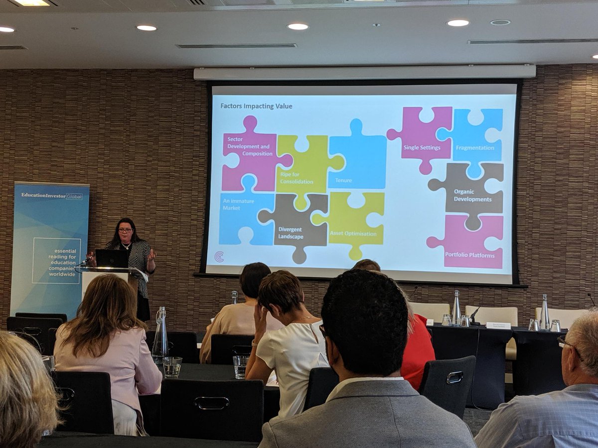 Christie & Co Childcare & Education (@childcareccouk) on Twitter photo Managing Director Courteney Donaldson presenting today at <a href="/EduInvestor/">EducationInvestor Global</a> Global Conference 'Accelerating Business Growth in Early Years', examining the key considerations and factors which can impact business value. #EarlyYearsBusiness Managing Director Courteney Donaldson presenting today at <a href="/EduInvestor/">EducationInvestor Global</a> Global Conference 'Accelerating Business Growth in Early Years', examining the key considerations and factors which can impact business value. #EarlyYearsBusiness