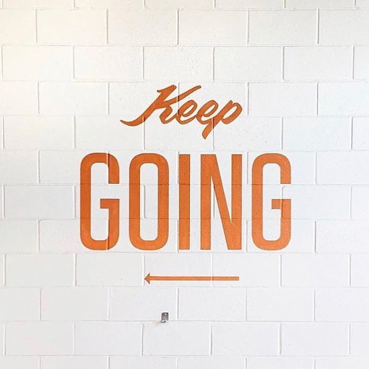 GetSmartWork's tweet image. Happy Wednesday! Keep up that momentum 🤓
#repost from @ createcultivate
