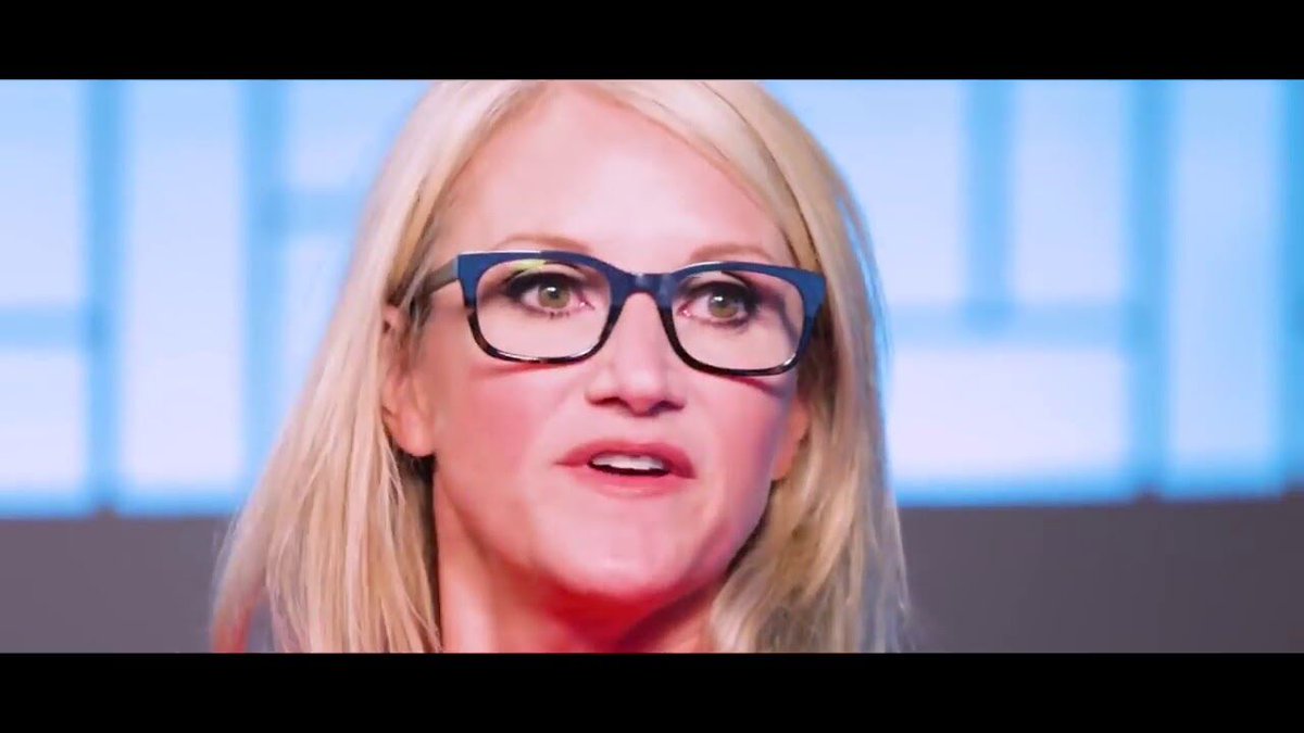 Entrepreneurship can feel a lot like bungee jumping, the risk seems a little high, but the reward sounds amazing. Are you stuck on the ledge deciding if you want to jump or not? Here's a great video from Mel Robbins about the 5 second rule:  bit.ly/2HYZlMA