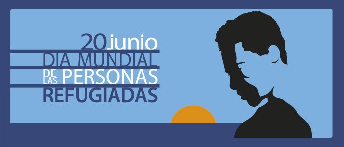 El pasado jueves 20 de #junio , fue el Día Mundial del #refugiado y diversas iniciativas recordaron a los 70,8 millones de personas que se han visto forzadas a dejar su hogar. En <a href="/HoyCMM/">C-LM Hoy</a> todos los detalles. 
cmmedia.es/listas-de-repr… 

#CMMRadio 
Sintonízanos ahora📻