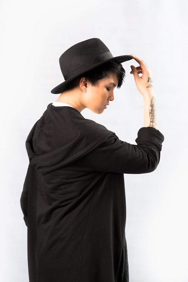 unogwapo's tweet photo. #rootingforelle #idolphilippineselle https://t.co/11uTM2CKRU