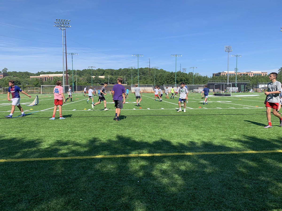 Gibbons Men's Soccer tweet media