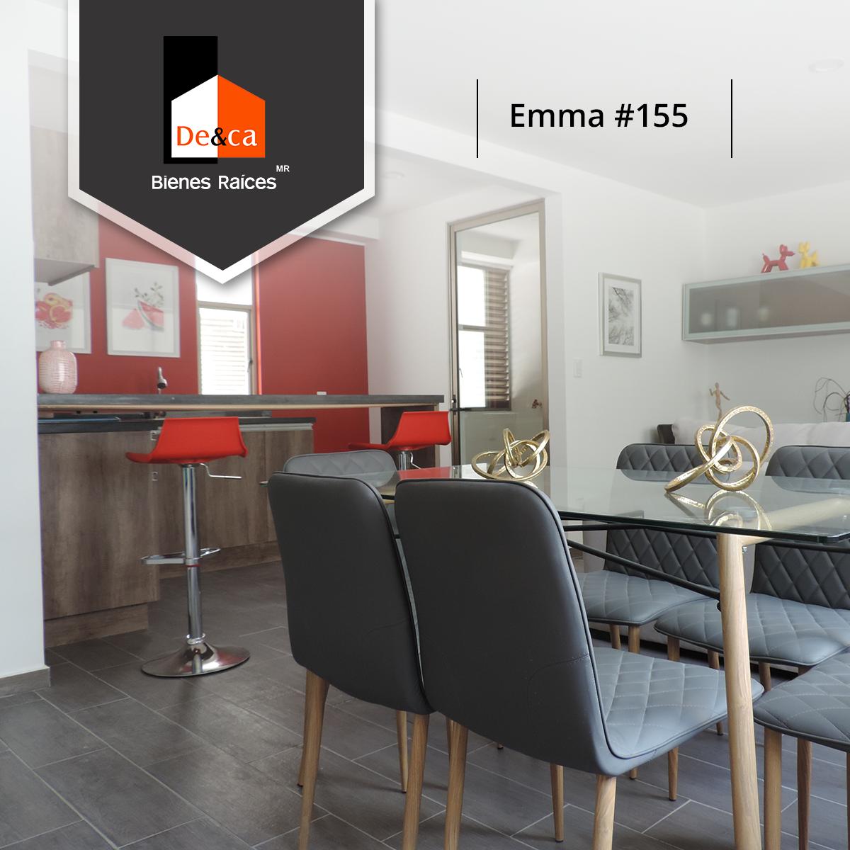 DecaBienesRaice's tweet photo. Con más espacio tienes más comodidades y más experiencias junto a tus personas favoritas. Aprovecha #Emma155, último departamento exterior e interior. ¡Ven a #DecaBienesRaíces! #ColoniaNativitas #departamentos #casas https://t.co/ihmzt4CXaD