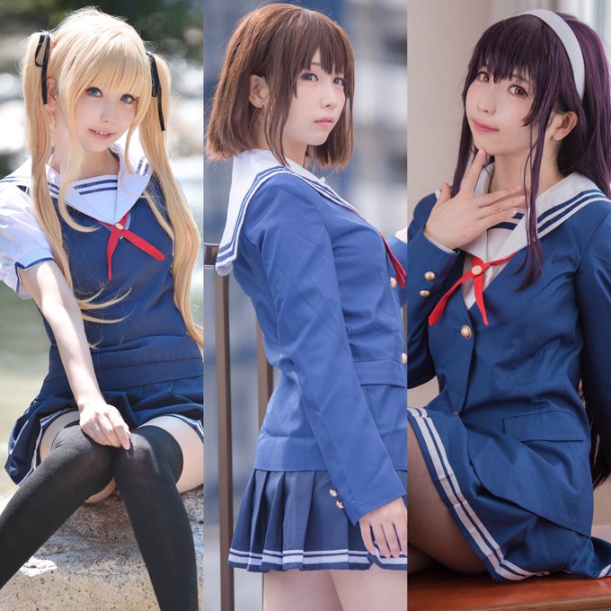 コスプレイヤー柊花音のTwitter画像93