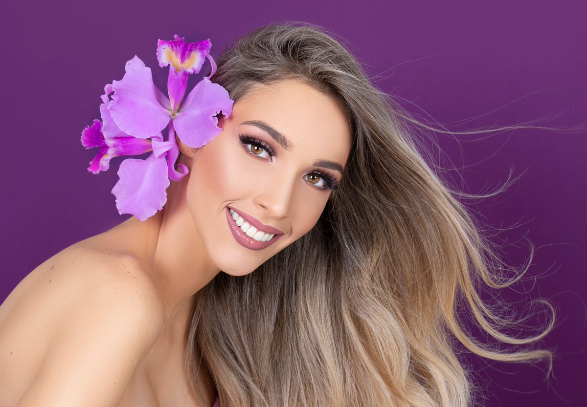 ¡Buenos Días!☀️ Ya puedes seguir a María Fernanda Franceschi <a href="/MissVAnzoategui/">Miss Anzoátegui</a>👑 en el #MissVenezuela2019💕. Vive junto a ella su experiencia en el certamen de belleza😍 más importante del país🇻🇪.