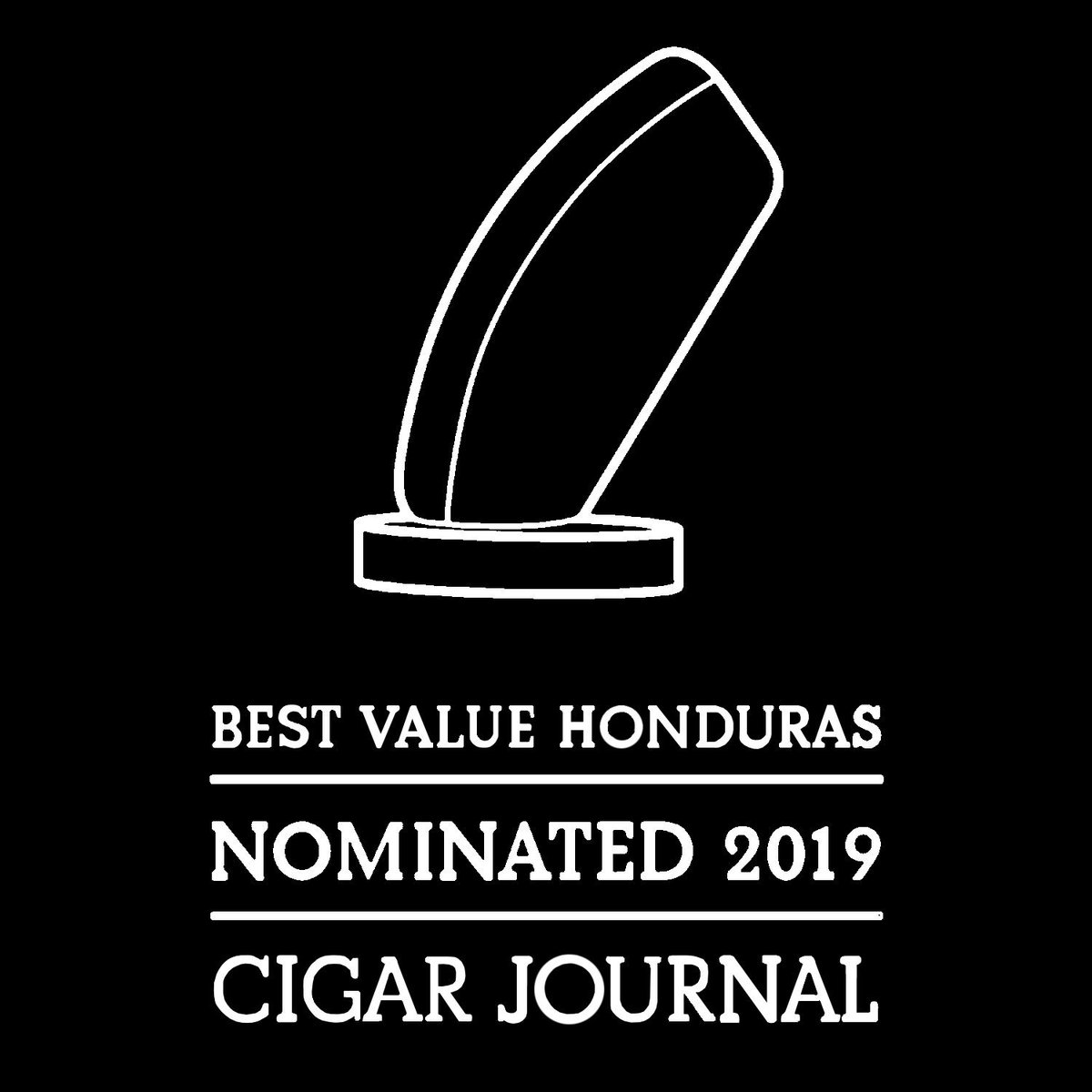 TODAY IS THE LAST CHANCE TO CAST YOUR VOTE for "BEST BRAND HONDURAS" - CAMACHO CRIOLLO and "BEST VALUE HONDURAS" - CAMACHO COROJO for Cigar Journal’s Cigar Trophy 2019! 
VOTE NOW for these EVERYDAY BOLD SMOKES here ➡️ bit.ly/2x1SLhZ