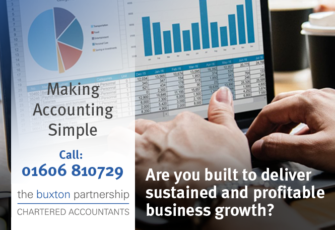 AccountancyUK's tweet photo. Targeting long-term, sustainable business growth? 

How clear are your strategies to overcome challenges and grab opportunities? 

Start your journey from good to great… https://t.co/uRsUZdQ1Yw #Blog #HereForYou #BusinessGrowth #GoodToGreat #MakingAccountingSimple https://t.co/Zlmw7CQJbQ