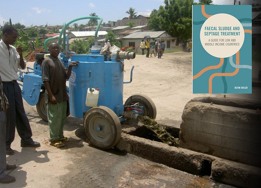 World Bank Water tweet media