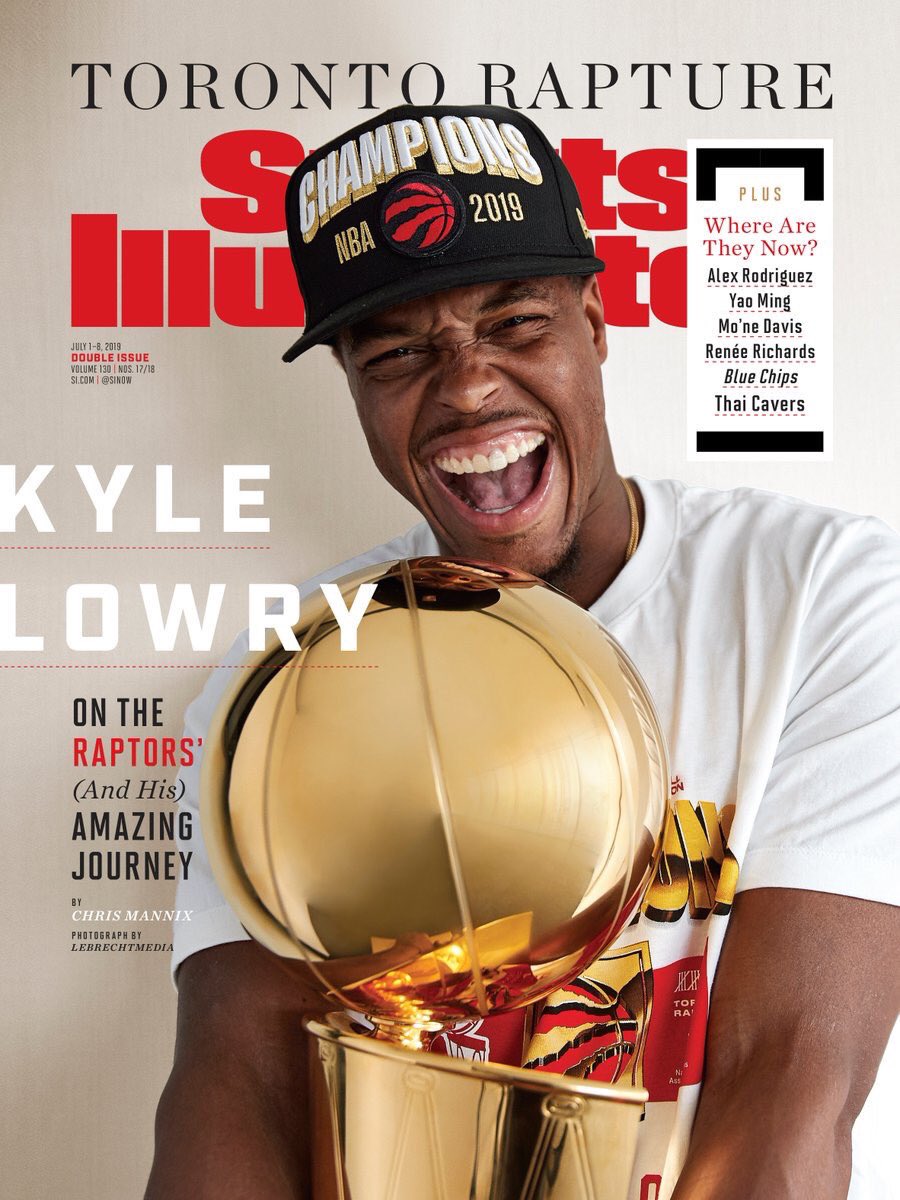 .<a href="/Klow7/">Kyle Lowry</a> 👀😀🏆 

#OnceAWildcatAlwaysAWildcat