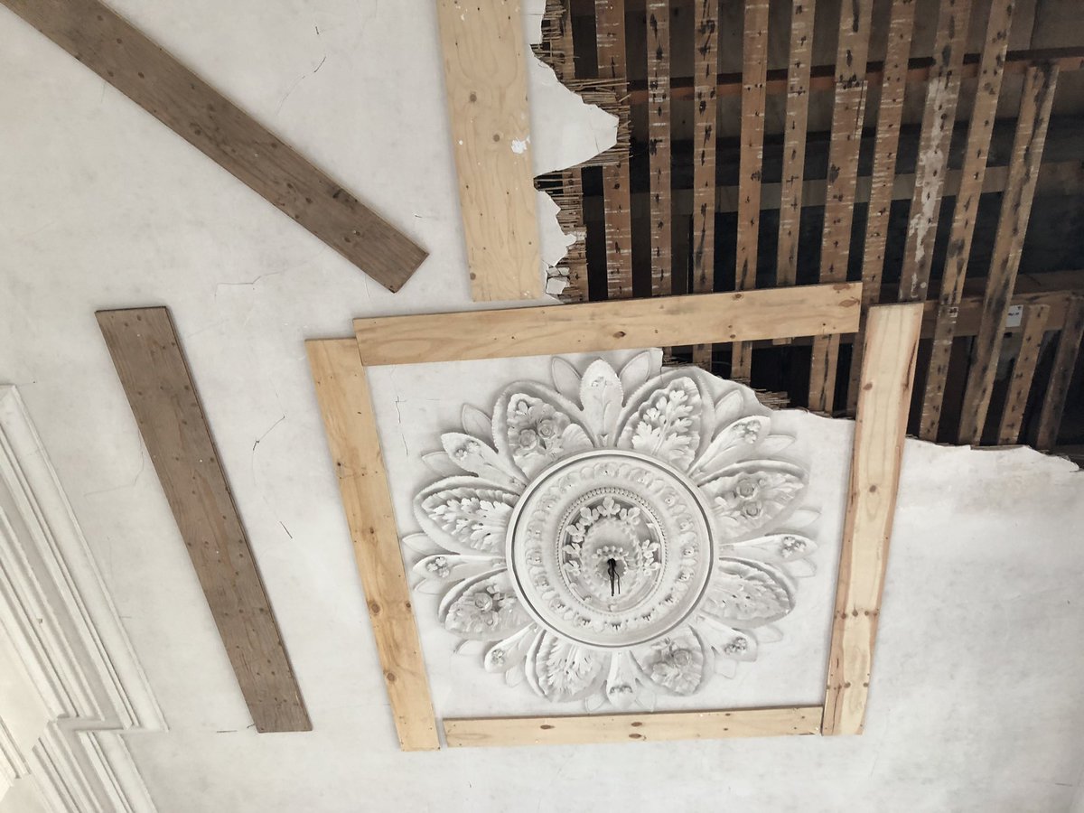 innocastle's tweet photo. (2/2) A #goodpractice identified is the KaDEr project - a collaboration between the @provgelderland and @tudelft to investigate new uses of heritage sites and sustainable ways to make restoration works.

Read more: https://t.co/yUdLVjYNhX https://t.co/wzl7l7yymQ