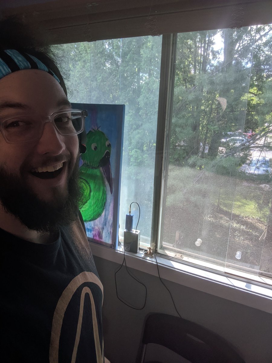 FIDSTonline's tweet photo. Getting more excited for the upcoming #contest π€© Celebrate with an all day stream, live now at https://t.co/Ns8CYxmHKA
#FIDST #FIDSTonline #buildingcommunity #SuperKiwiCommunity #LetsDoToday #Twitch #livestream #TwitchStreamer #Borderlands #SupportSmallStreamers #Borderlands2 https://t.co/zc0Z3zwqN2