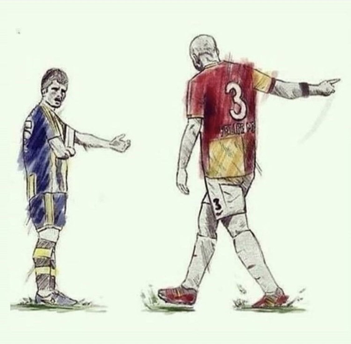 didierdrogba's tweet photo. 🤣🤣🤣🤣
Happy Birthday @felipemelo @galatasaray @palmeiras 💛💚 ♥️💛
#pitbull #aguadecocobr #saudadesdevocê #felipemelo #mybrother https://t.co/hdcrQpbr1q