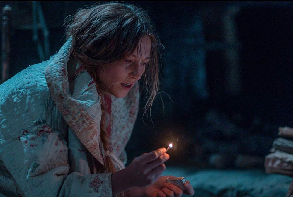 CinemasFringes's tweet photo. EIFF 2019: The Wind (2018) review - This horror-western is impressively potent from a visual standpoint but its non-linear narrative conceals a shortage of both storyline and interesting characterisations. @edfilmfest

https://t.co/tbIZyxyUE6 https://t.co/ocD2Dz7def