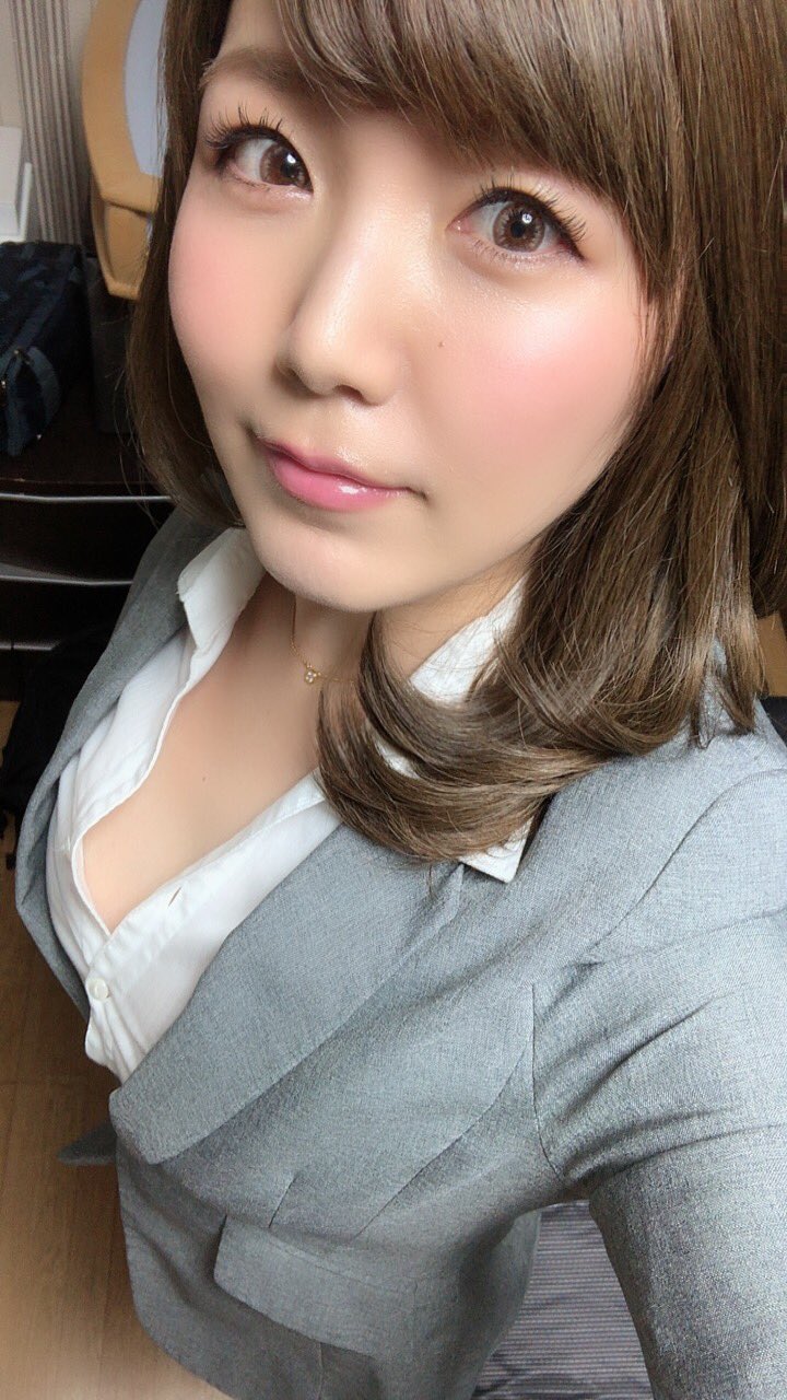 美泉咲  / X