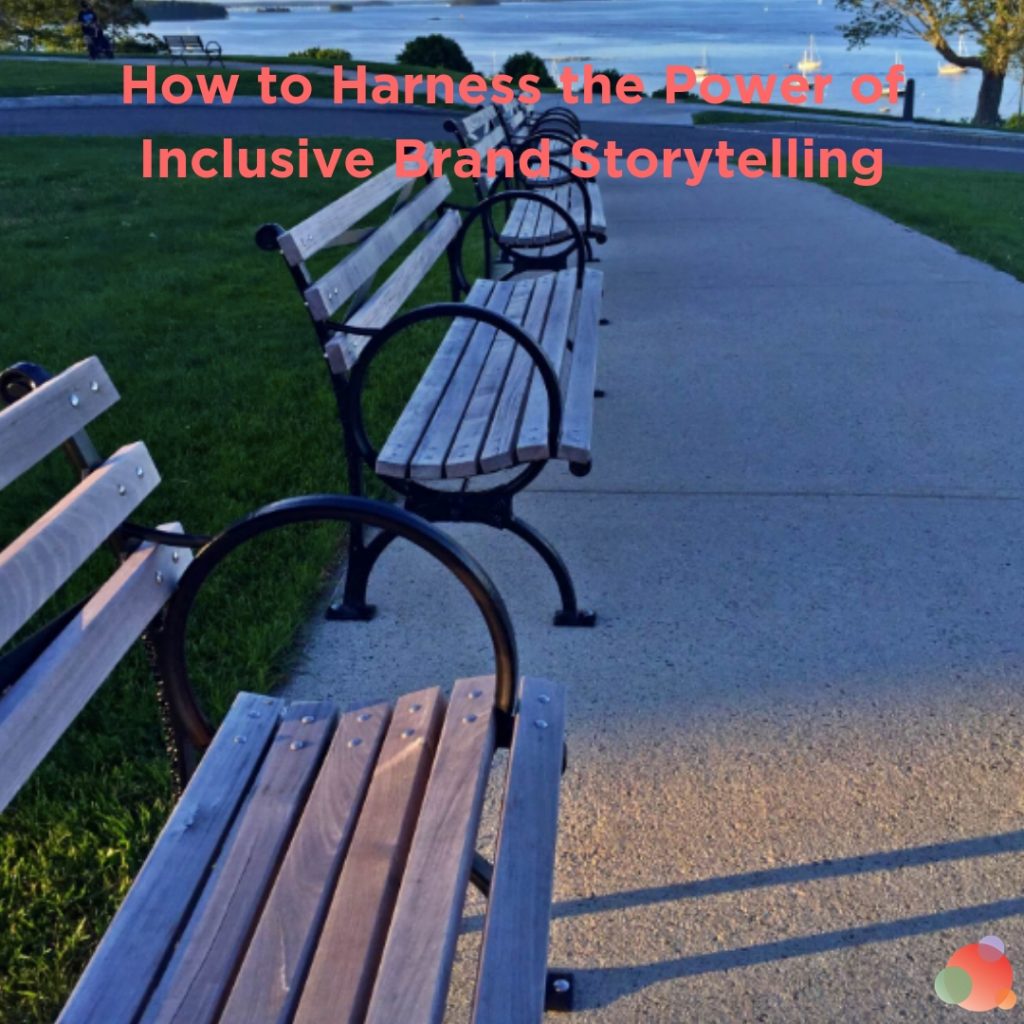 How to Harness the Power of Inclusive Brand Storytelling #ContentMarketing spinsucks.com/communication/…