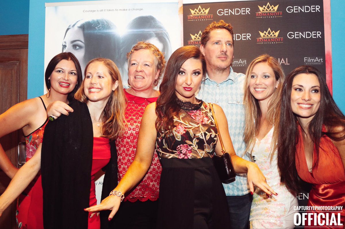 A year ago on the 26th of June we had an amazing day of Gender premiere🤩🤩🤩🤩🎉🎉🎉🎉🎉🎉 We had so much fun and got an amazing feedback🤗🤗🤗🤗 Thank you everyone who came down and supported us😘#genderthemovie #producer #actorslife #screening #womeninfilm