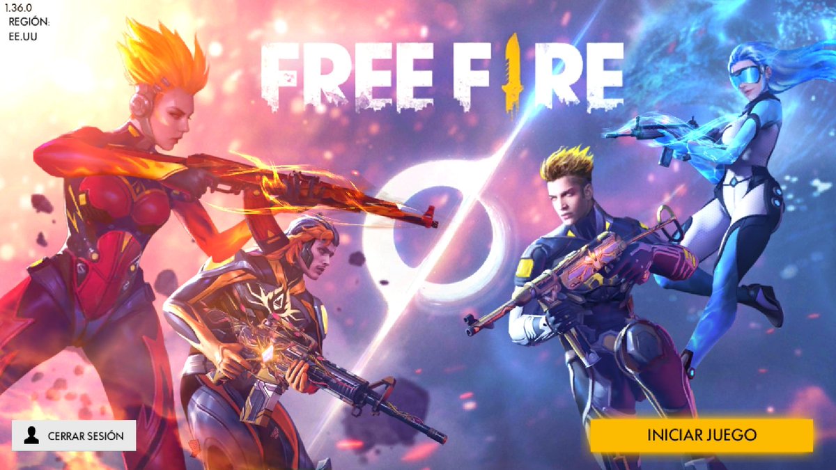 Hack Para Free Fire Diamantes Y Oro New Update