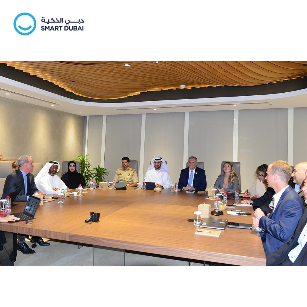 Digital Dubai دبي الرقمية tweet media