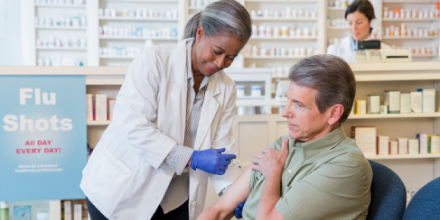 pharmacists's tweet photo. #Immunization is a proven method for protecting your patients from life-threatening diseases. Ensure you have the latest information on the impact of vaccines and more by attending the most comprehensive immunization training for #pharmacists:   https://t.co/K2glFRYKJU https://t.co/K2UGFNkAyN